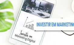 Por que em 2020 você deve investir em marketing digital na sua pequena empresa