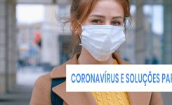 Coronavírus: por que o home office virou a melhor opção?