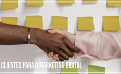 Como atrair clientes para o Marketing Digital segundo a Agência Good Ads