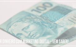 Como ganhar dinheiro com Marketing Digital? Como fazer para ganhar dinheiro? Dicas da Good Ads Marketing Digital