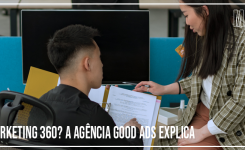 O que é Marketing Digital 360 – A Agência Good Ads de Tráfego Pago de São Carlos explica